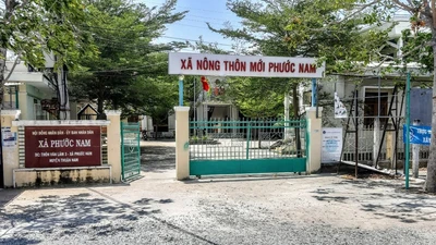 Ninh Thuận: 61 người tiếp xúc F1 với bệnh nhân thứ 61 