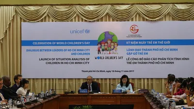 Mong dập tắt cảnh mẹ bồng con xin ăn, chích ma túy 