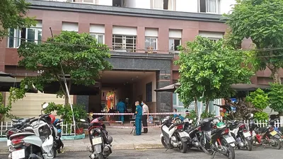 TP.HCM phong tỏa 116 căn hộ chung cư ở quận 12