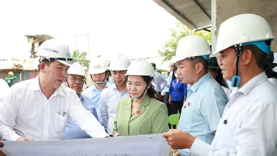 HĐND TP.HCM yêu cầu giải trình rõ vướng mắc về giải ngân vốn đầu tư công 