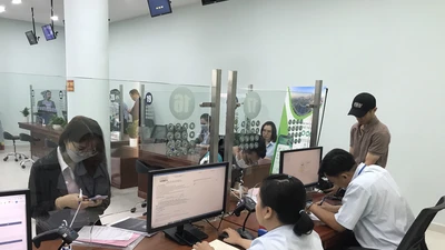 TP.HCM đã tổ chức thi tuyển chức danh lãnh đạo, quản lý đến đâu?