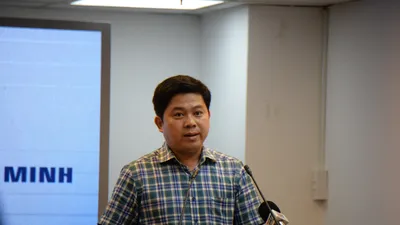 TP.HCM còn 49.000 học sinh chưa xác thực được mã định danh