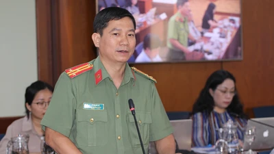 Công an TP.HCM lý giải thêm về việc trả tự do 4 tiếp viên mang hơn 11 kg ma túy