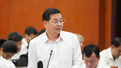 TP.HCM chỉ ra 2 'thủ phạm' chính gây ô nhiễm không khí