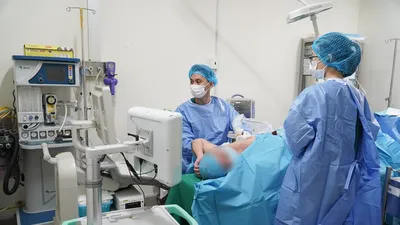 Ứng dụng AI trong kiểm soát nhiễm khuẩn, bệnh viện và bệnh nhân đều được lợi