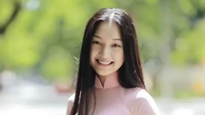 Lê Trần Ngọc Trân xin rút khỏi cuộc thi Hoa hậu Việt Nam