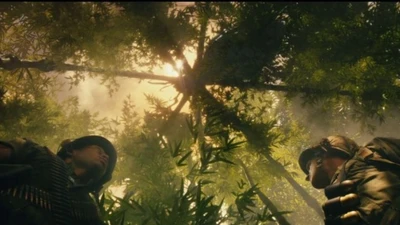 Kong:Bom tấn Hollywood quay tại Việt Nam lộ trailer mới