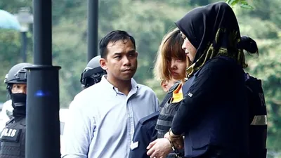 Việt Nam thông tin về phiên tòa xét xử Đoàn Thị Hương