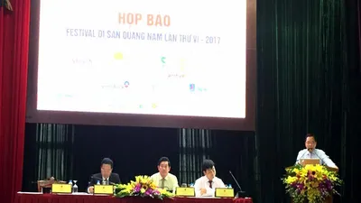 Quảng Nam nói về thông tin làm cáp treo ra Cù Lao Chàm