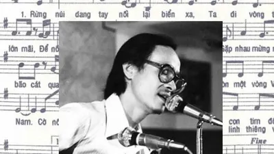 Phó Thủ tướng:không cần cấp phép bài hát đã quen thuộc 