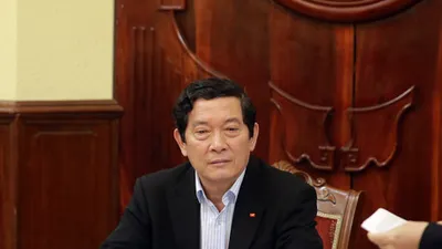 Tổng cục Du lịch nhận trách nhiệm vụ đòi “xử” ông Vinh