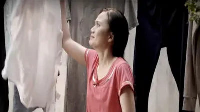 Khóc như mưa khi xem clip lấy chồng xa ngày Tết