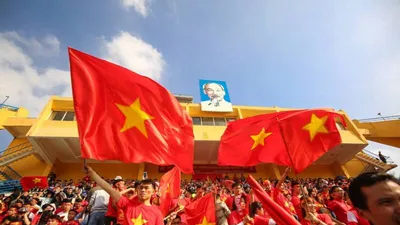 Tặng data roaming để cổ động viên live stream ở TQ