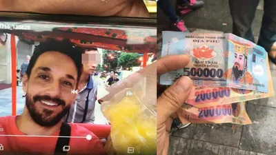 Tài xế xích lô: ‘Tôi không trả tiền âm phủ cho khách’