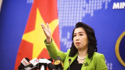 Việt Nam mong sớm có vaccine phòng chống COVID -19