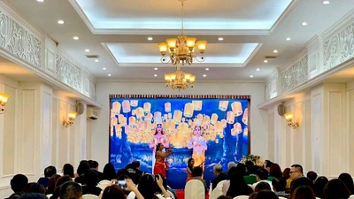 Bến Tre và Trà Vinh khởi động Kết nối du lịch sông nước