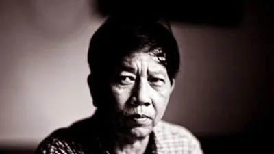 Nhà văn Nguyễn Huy Thiệp, tác giả 'Tướng về hưu’ qua đời