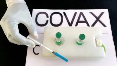 Chương trình COVAX Facility dành ưu tiên phân bổ vaccine cho Việt Nam