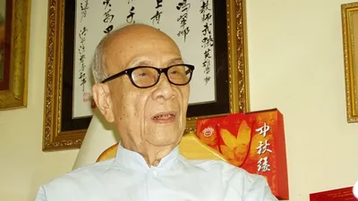 Giáo sư - Anh hùng Lao động Vũ Khiêu từ trần ở tuổi 106