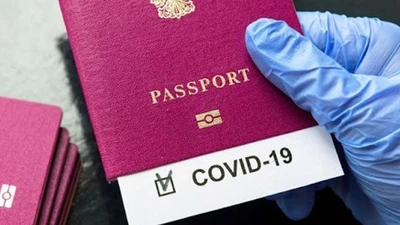 20 nước công nhận hộ chiếu vaccine của Việt Nam