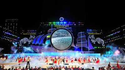 Festival Biển Nha Trang- Khánh Hòa có gì đặc biệt?