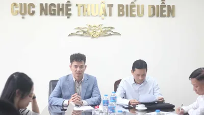  Ca khúc lệch chuẩn văn hóa: Bộ VH-TT&DL yêu cầu xử lý nghiêm!