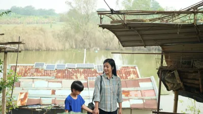 'Phù sa ngọt' lan tỏa tinh thần xây dựng 'trục xanh - trục văn hóa'