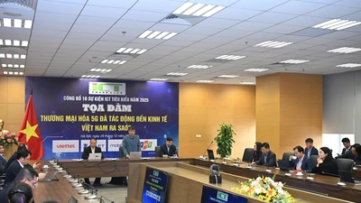 Nghiên cứu triển khai UAV giao hàng, xe tự lái trong khu đô thị mới