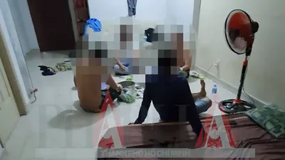 Thâm nhập đường dây mua bán thận ở TP.HCM - Bài 2: Săn tìm người, đưa về nuôi, chờ bán thận