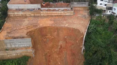 Vụ sạt taluy ở TP Đà Lạt: Khen thưởng đột xuất lực lượng cứu hộ