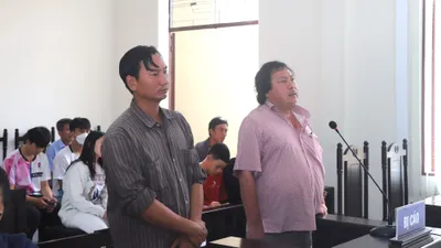 Đi tù vì sử dụng xe biển số giả gây tai nạn