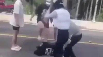 4 người trong 'clip 5 phụ nữ đánh cô gái' ở Đà Lạt bị khởi tố