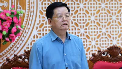 Phó Thủ tướng: Không để người dân Lâm Đồng đói, khát, thiếu thuốc men sau mưa lũ