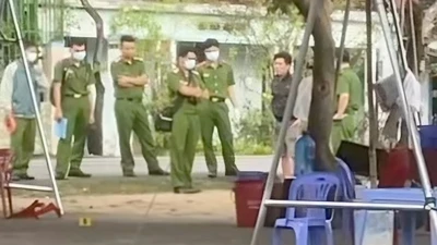 Điều tra vụ 2 nhóm thanh niên hỗn chiến khiến 1 người tử vong