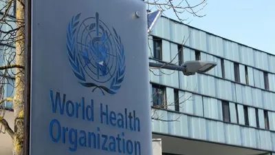 WHO chính thức tuyên bố dịch bệnh do virus corona là tình trạng khẩn cấp toàn cầu. Ảnh: TÂN HOA XÃ