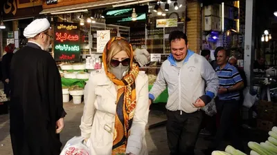 Có số ca tử vong trong 24 giờ cao kỷ lục trong ngày 13-3. Ảnh: EPA-EFE