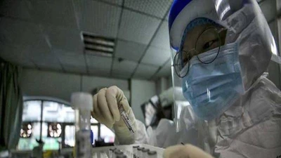 Phát hiện COVID-19 trong tinh dịch đàn ông nhiễm bệnh