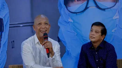 Tinh thần Việt chống dịch COVID-19 qua 400 ảnh của Nguyễn Á