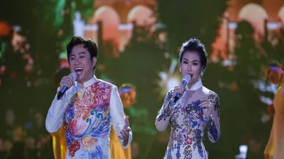 'Thành phố yêu thương' - ca khúc viết về TP.HCM được vinh danh