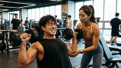 Những dấu hiệu nguy hiểm ở phòng gym mà nhiều người thường lờ đi