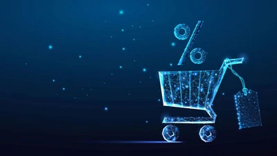 Tấn công ransomware vào ngành bán lẻ tăng 152%, cảnh báo rủi ro từ trợ lý AI