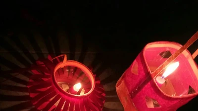 Để Tết Trung thu trở nên thú vị hơn