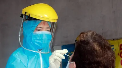 1 bệnh nhân COVID-19 từng đi qua Cần Thơ, ở Sóc Trăng vài ngày