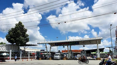 Cần Thơ tạm dừng các tuyến xe khách đến 31 tỉnh, thành 