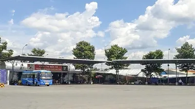 Cần Thơ tạm dừng hoạt động vận tải đi và đến thêm 7 tỉnh 