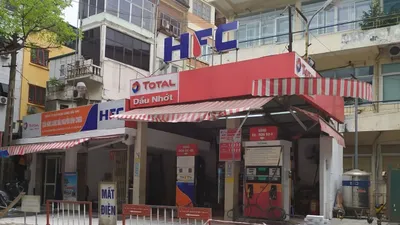 Xử lý nghiêm hành vi găm hàng xăng dầu chờ tăng giá