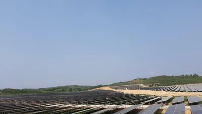 Bộ Công Thương sẽ thí điểm mua điện mặt trời giá thấp