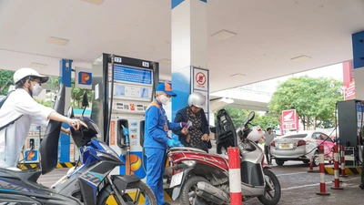 Nhà bán lẻ xăng dầu lại có đơn khẩn gửi Thủ tướng
