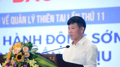 Việt Nam đăng cai tổ chức Hội nghị Bộ trưởng ASEAN về quản lý thiên tai