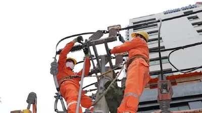 Giá điện tăng 4,8%, các hộ dân phải trả thêm bao nhiêu tiền mỗi tháng?